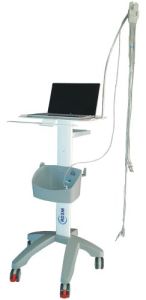 ECG werkstation weiko