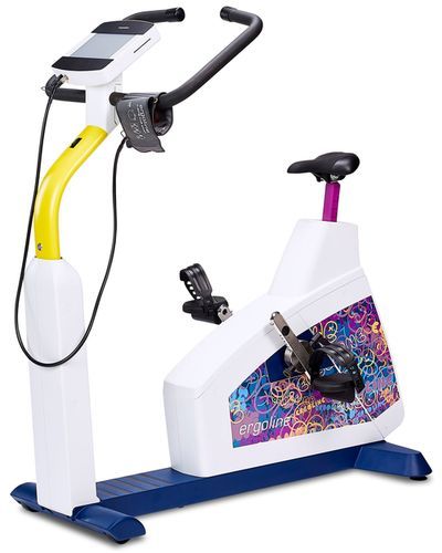 Ergoselect 4T pediatrie met automatische bloeddrukmeting