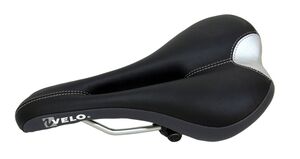 ergoselect Koerszadel