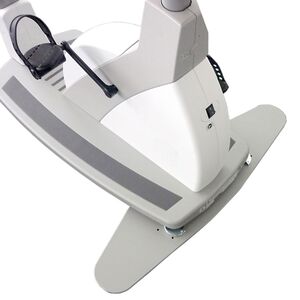 ergoselect anitkiepplaat