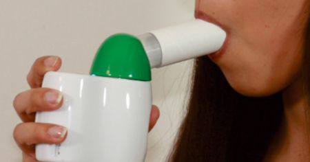 Formation de spirométrie à Hasselt