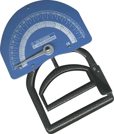 handkrachtmeter