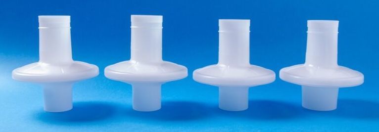 spirometriefilters