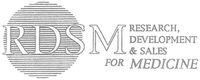 originele logo RDSM