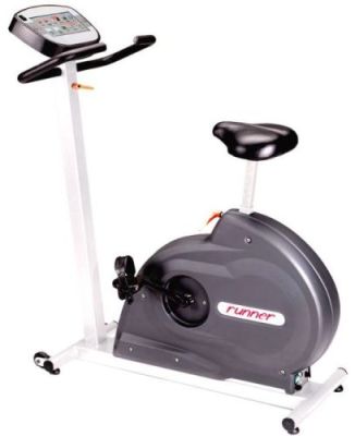 Ergometer Run