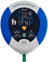 Samaritan AED