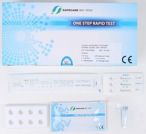 covid-influenza-rsv sneltest